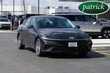 Hyundai Elantra Hybrid