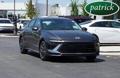 2025 Hyundai Sonata SEL Sedan