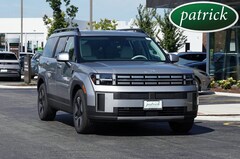 2026 Hyundai Santa Fe Hybrid SEL SUV