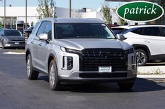 2025 Hyundai Palisade SEL SUV