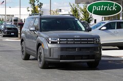 2026 Hyundai Santa Fe SEL SUV