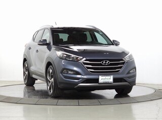 2016 Hyundai Tucson Sport SUV