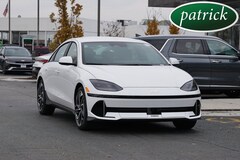 2025 Hyundai IONIQ 6 SEL Sedan