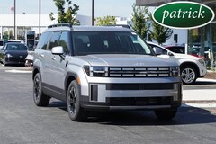 2026 Hyundai Santa Fe SEL SUV