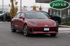 2025 Hyundai IONIQ 6 SEL Sedan