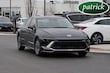 Hyundai Sonata Hybrid
