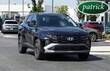 Hyundai Tucson Hybrid