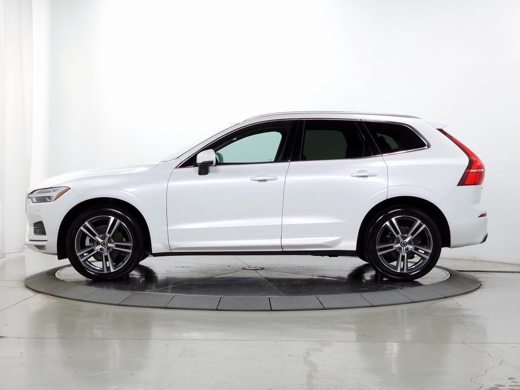 Used 2020 Volvo XC60 T5 Momentum SUV