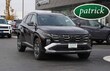  Hyundai Tucson Hybrid