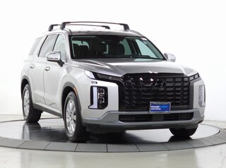 2025 Hyundai Palisade SEL SUV