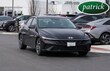 Hyundai Elantra Hybrid