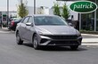 Hyundai Elantra Hybrid