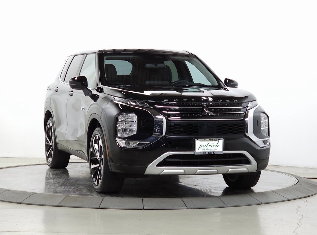 Used 2024 Mitsubishi Outlander PHEV SE SUV