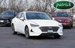 Hyundai Sonata Hybrid