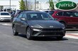 Hyundai Elantra Hybrid