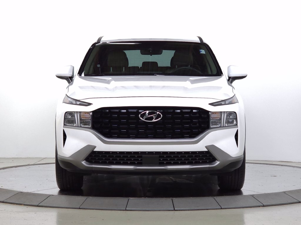 Certified 2023 Hyundai Santa Fe SE SUV