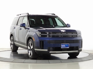 2025 Hyundai Santa Fe Limited SUV