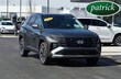 Hyundai Tucson Hybrid