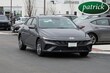 Hyundai Elantra Hybrid