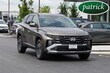 Hyundai Tucson Hybrid