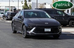 2026 Hyundai Sonata SEL Sport Sedan