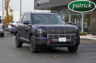 Used 2026 Hyundai Palisade XRT Pro SUV for sale near Naperville, Hoffman Estates & Aurora IL