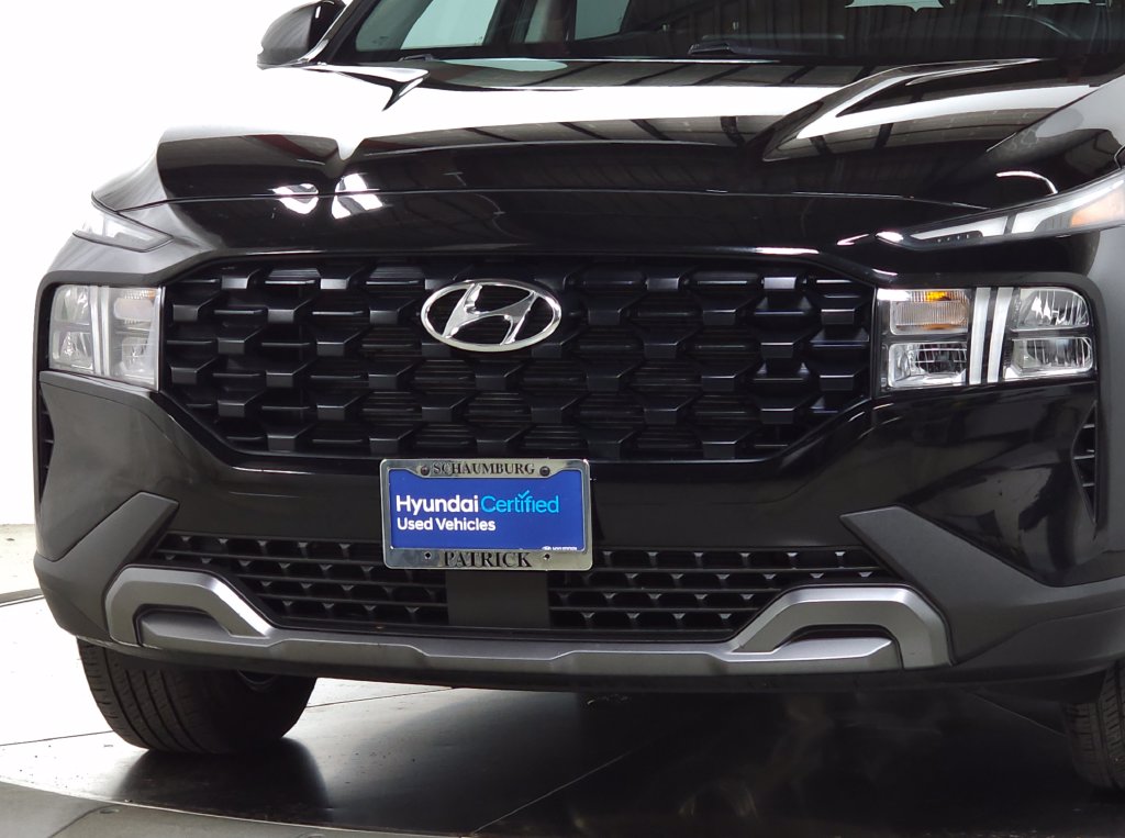 Certified 2023 Hyundai Santa Fe XRT SUV