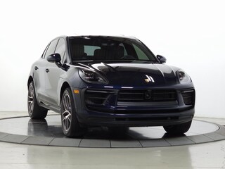2023 Porsche Macan S SUV