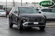 Hyundai Tucson Hybrid