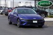Hyundai Elantra Hybrid