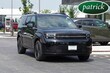 Hyundai Santa Fe HEV
