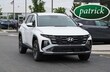  Hyundai Tucson Plug-In Hybrid