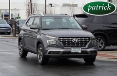 2025 Hyundai Venue SEL SUV