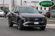 Hyundai Tucson Hybrid
