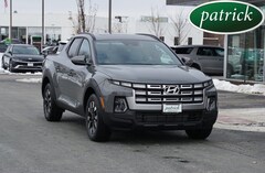 2026 Hyundai Santa Cruz SEL Activity Truck Crew Cab