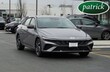 Hyundai Elantra Hybrid