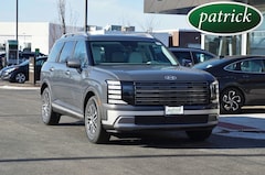 2026 Hyundai Palisade SEL 7P SUV