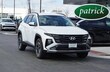  Hyundai Tucson Hybrid