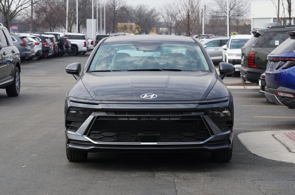 New 2026 Hyundai Sonata SE Sedan
