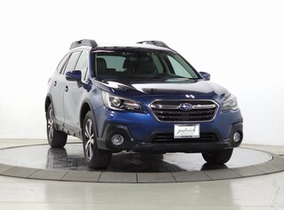 2019 Subaru Outback 2.5i Limited SUV