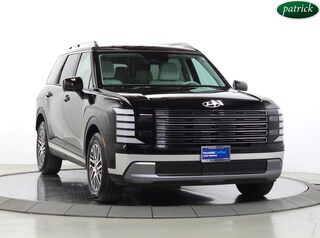 Used 2026 Hyundai Palisade SEL Premium 8P SUV for sale near Naperville, Hoffman Estates & Aurora IL