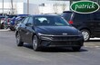 Hyundai Elantra Hybrid
