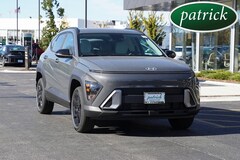 2026 Hyundai Kona SEL Sport SUV