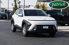 2026 Hyundai Kona SE SUV