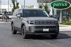 2026 Hyundai Santa Fe SE SUV