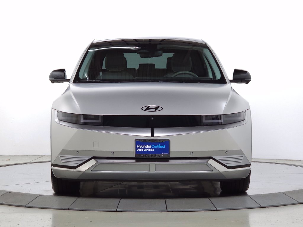 Certified 2024 Hyundai IONIQ 5 Disney100 Platinum Edition SUV