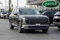 2026 Hyundai Palisade SEL Convenience SUV