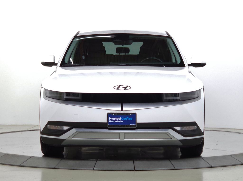Certified 2023 Hyundai IONIQ 5 SE SUV