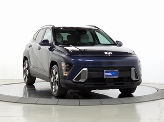 2024 Hyundai Kona SEL SUV