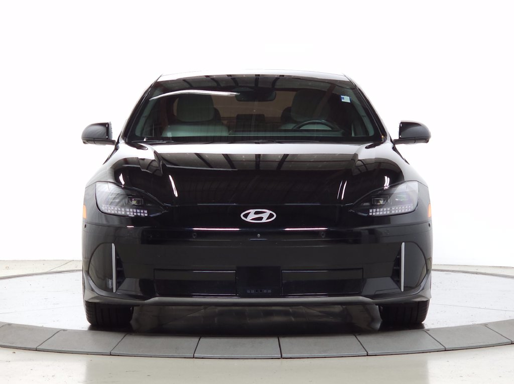 Certified 2023 Hyundai IONIQ 6 Limited AWD Sedan